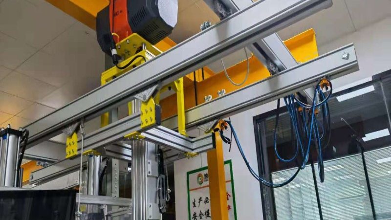揭秘气力输送罗茨风机：型号背后的奥秘